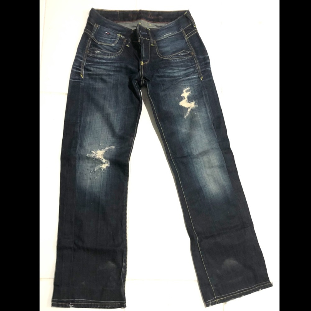 Tommy Hillfiger jeans❤️accepting offers✅